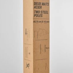 Quechua 2 MÂTS DE CAMPING 9 Quechua 2 MÂTS DE CAMPING -Promos Camping Boutique 2 mats de camping 3