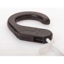 2 X Lampe De Camping LED Tufjord - 3 Modes D'éclairage, Rechargeable, Veilleuse -Promos Camping Boutique 2 x lampe de camping led tufjord 3 modes declairage rechargeable veilleuse 2