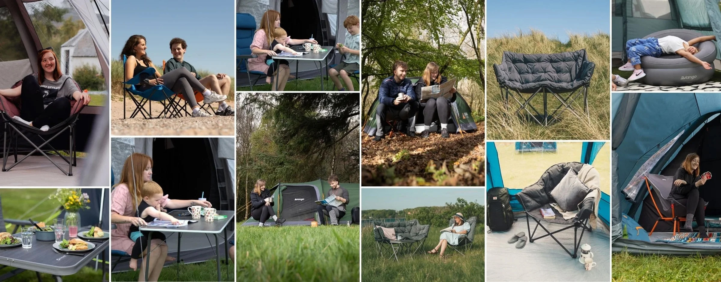 Promos Camping Boutique -Promos Camping Boutique 2