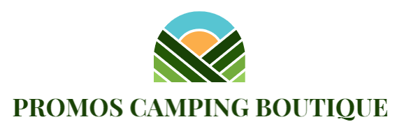 Promos Camping Boutique