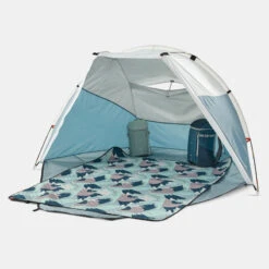 Quechua Abri à Arceaux De Camping 2 Places - Arpenaz 0 XL Fresh Compact 14 Quechua Abri à Arceaux De Camping 2 Places - Arpenaz 0 XL Fresh Compact -Promos Camping Boutique abri a arceaux de camping 2 places arpenaz 0 xl fresh compact 2