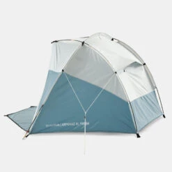 Quechua Abri à Arceaux De Camping 2 Places - Arpenaz 0 XL Fresh Compact 16 Quechua Abri à Arceaux De Camping 2 Places - Arpenaz 0 XL Fresh Compact -Promos Camping Boutique abri a arceaux de camping 2 places arpenaz 0 xl fresh compact 4