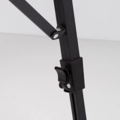 AKTIVE - Table Pliante Glampling Hauteur Réglable. Table De Camping, 90 X 57 Cm -Promos Camping Boutique aktive table pliante glampling hauteur reglable table de camping 90 x 57 cm 2