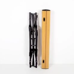 AKTIVE - Table Pliante Glampling Hauteur Réglable. Table De Camping, 90 X 57 Cm -Promos Camping Boutique aktive table pliante glampling hauteur reglable table de camping 90 x 57 cm 6