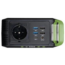 Alimentation électrique Portable BRESSER PSW 88 -Promos Camping Boutique alimentation electrique portable bresser psw 88 3