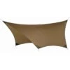 Amazonas Adventure Tarp - Léger - Hexagonal -Promos Camping Boutique amazonas adventure tarp leger hexagonal