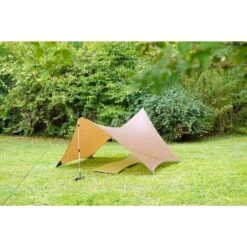 Amazonas Adventure Tarp - Léger - Hexagonal -Promos Camping Boutique amazonas adventure tarp leger hexagonal 3
