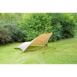 Amazonas Adventure Tarp - Léger - Hexagonal -Promos Camping Boutique amazonas adventure tarp leger hexagonal 4