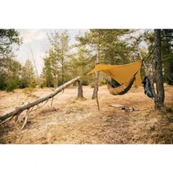 Amazonas Adventure Tarp - Léger - Hexagonal -Promos Camping Boutique amazonas adventure tarp leger hexagonal 5