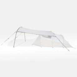 Quechua AUVENT DE CAMPING - ARPENAZ FRESH - 6 PERSONNES -Promos Camping Boutique auvent de camping arpenaz fresh 6 personnes 3