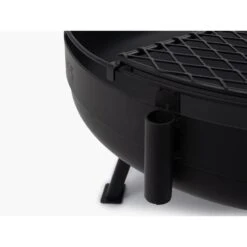 Barebones Système De Grill De Foyer Cowboy / Petit Système De Grill -Promos Camping Boutique barebones systeme de grill de foyer cowboy petit systeme de grill 4