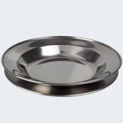 Batterie De Cuisine De Camping, Assiette Plate & Creuse, Couverts Et Tasse Set -Promos Camping Boutique batterie de cuisine de camping assiette plate and creuse couverts et tasse set 6