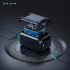 Batterie D'extension BLUETTI B230 | 2048Wh 13 Batterie D'extension BLUETTI B230 | 2048Wh -Promos Camping Boutique batterie dextension bluetti b230 2048wh 4