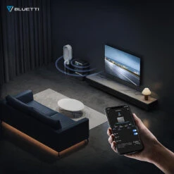 Batterie D'extension BLUETTI B230 | 2048Wh 14 Batterie D'extension BLUETTI B230 | 2048Wh -Promos Camping Boutique batterie dextension bluetti b230 2048wh 5