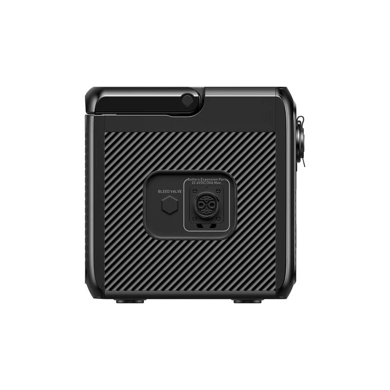 Batterie D'extension BLUETTI B80 | 806Wh 7 Batterie D'extension BLUETTI B80 | 806Wh – Image 5