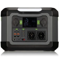 Batterie Externe Portable BRESSER 1200 W - Powerbank, Camping, Voyage 10 Batterie Externe Portable BRESSER 1200 W - Powerbank, Camping, Voyage -Promos Camping Boutique batterie externe portable bresser 1200 w powerbank camping voyage 3