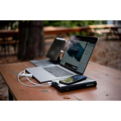 Batterie Externe Portative Randonnée Camping Sherpa 100AC V2 - USB-C 94,7Wh 11 Batterie Externe Portative Randonnée Camping Sherpa 100AC V2 - USB-C 94,7Wh -Promos Camping Boutique batterie externe portative randonnee camping sherpa 100ac v2 usb c 947wh 4