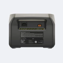 Batterie Portable EcoFlow RIVER 2 MAX - Randonnée Camping Caravaning - 512Wh -Promos Camping Boutique batterie portable ecoflow river 2 max randonnee camping caravaning 512wh 2