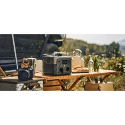 Batterie Portable EcoFlow RIVER 2 MAX - Randonnée Camping Caravaning - 512Wh -Promos Camping Boutique batterie portable ecoflow river 2 max randonnee camping caravaning 512wh 3