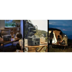 Batterie Portable EcoFlow RIVER 2 MAX - Randonnée Camping Caravaning - 512Wh -Promos Camping Boutique batterie portable ecoflow river 2 max randonnee camping caravaning 512wh 4