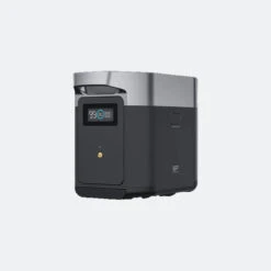 EcoFlow Batterie Supplémentaire Pour DELTA 2 - Randonnée Camping 1024Wh Supplémentaires -Promos Camping Boutique batterie supplementaire pour delta 2 randonnee camping 1024wh supplementaires 2