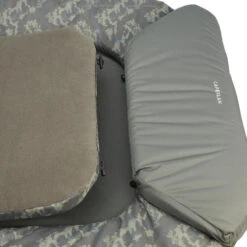 Bedchair Morphoz Pêche De La Carpe -Promos Camping Boutique bedchair morphoz peche de la carpe 4