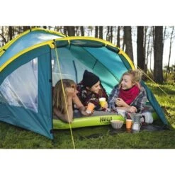 Bestway Pavillo Active Mount 3 Tente (210 + 140) X 240 X 130 Cm 9 Bestway Pavillo Active Mount 3 Tente (210 + 140) X 240 X 130 Cm -Promos Camping Boutique bestway pavillo active mount 3 tente 210 140 x 240 x 130 cm 2