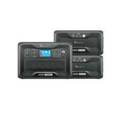 BLUETTI Générateur Électrique AC500+B300S 3072Wh LiFePO4 Batterie Pour Maison -Promos Camping Boutique bluetti generateur electrique ac500b300s 3072wh lifepo4 batterie pour maison 4