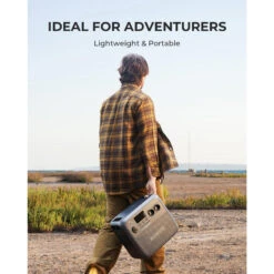 BLUETTI Générateur Électrique Portable AC180 1152Wh Batterie LiFePO4 Pour Voyage -Promos Camping Boutique bluetti generateur electrique portable ac180 1152wh batterie lifepo4 pour voyage 2