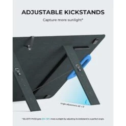 BLUETTI Générateur Électrique Solaire AC180 Avec Panneau Solaire PV120 -Promos Camping Boutique bluetti generateur electrique solaire ac180 avec panneau solaire pv120 4