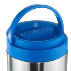 Quechua Boîte Alimentaire Isotherme Randonnée Inox (avec 2 Boîtes Alimentaires) 2 L -Promos Camping Boutique boite alimentaire isotherme randonnee inox avec 2 boites alimentaires 2 l 6