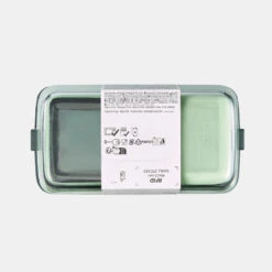 Quechua Boite De Conservation En Verre - 1 Litre - Alimentaire -Promos Camping Boutique boite de conservation en verre 1 litre alimentaire 3