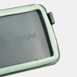 Quechua Boite De Conservation En Verre - 1 Litre - Alimentaire -Promos Camping Boutique boite de conservation en verre 1 litre alimentaire 5