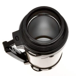 Quechua Bouteille Isotherme Inox 1,5L Avec Gobelet Pour La Randonnée -Promos Camping Boutique bouteille isotherme inox 15l avec gobelet pour la randonnee 5