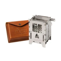 Bushcraft Essentials Bushbox Grand Ensemble Pliable De Qualité Supérieure -Promos Camping Boutique bushcraft essentials bushbox grand ensemble pliable de qualite superieure 1