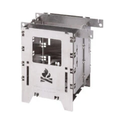 Bushcraft Essentials Bushbox Grand Ensemble Pliable De Qualité Supérieure -Promos Camping Boutique bushcraft essentials bushbox grand ensemble pliable de qualite superieure 4