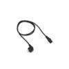 Câble De Charge AC Version EU | Ecoflow - Randonnée Camping -Promos Camping Boutique cable de charge ac version eu ecoflow randonnee camping