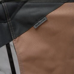 Quechua CHAISE BASSE PLIANTE DE CAMPING MH500 MARRON -Promos Camping Boutique chaise basse pliante de camping mh500 marron 9