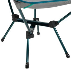 Quechua CHAISE BASSE PLIANTE DE CAMPING MH500 XL -Promos Camping Boutique chaise basse pliante de camping mh500 xl 8