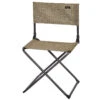 CHAISE PLIANTE MOKA -Promos Camping Boutique chaise pliante moka