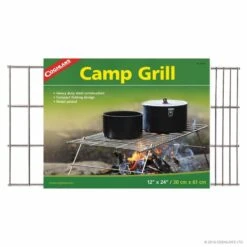 Coghlan's Coghlans Gril De Camp -Promos Camping Boutique coghlans gril de camp 3