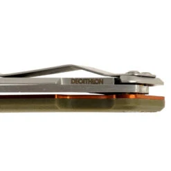 Couteau Chasse Pliant 7,5cm GRIP V2 KAKI Axis 75 21 Couteau Chasse Pliant 7,5cm GRIP V2 KAKI Axis 75 -Promos Camping Boutique couteau chasse pliant 75cm grip v2 kaki axis 75 9