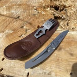 Couteau Et Fourchette 6 En 1 13 Couteau Et Fourchette 6 En 1 -Promos Camping Boutique couteau et fourchette 6 en 1 4