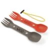 UCO Couverts 3 En 1 - Adulte - SPORK ECO -Promos Camping Boutique couverts 3 en 1 adulte spork eco