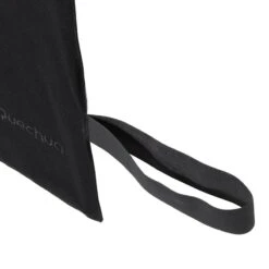 Quechua COUVERTURE EN POLAIRE - 155 X 130 CM -Promos Camping Boutique couverture en polaire 155 x 130 cm 3