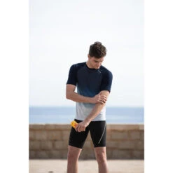 Decathlon Crème De Protection Solaire SPORT En Spray IP50+ 150 ML -Promos Camping Boutique creme de protection solaire sport en spray ip50 150 ml 2