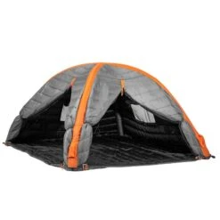 Culla Maxx - Tente Intérieure Isolante Pour 3 Personnes - Gris 10 Culla Maxx - Tente Intérieure Isolante Pour 3 Personnes - Gris -Promos Camping Boutique culla maxx tente interieure isolante pour 3 personnes gris 3