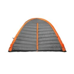 Culla - Tente Intérieure Isolante Pour 2 Personnes - Gris -Promos Camping Boutique culla tente interieure isolante pour 2 personnes gris 3
