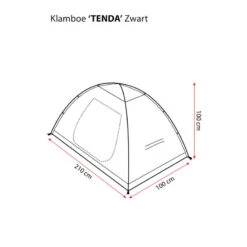 Deconet TENDA Tente Moustiquaire -Promos Camping Boutique deconet tenda tente moustiquaire 6