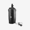 Quechua DOUCHE PRESSION SOLAIRE POUR LE CAMPING - 10 LITRES -Promos Camping Boutique douche pression solaire pour le camping 10 litres